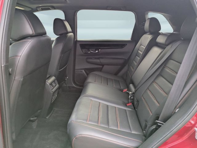 Used 2023 Honda CR-V Sport Touring image 15
