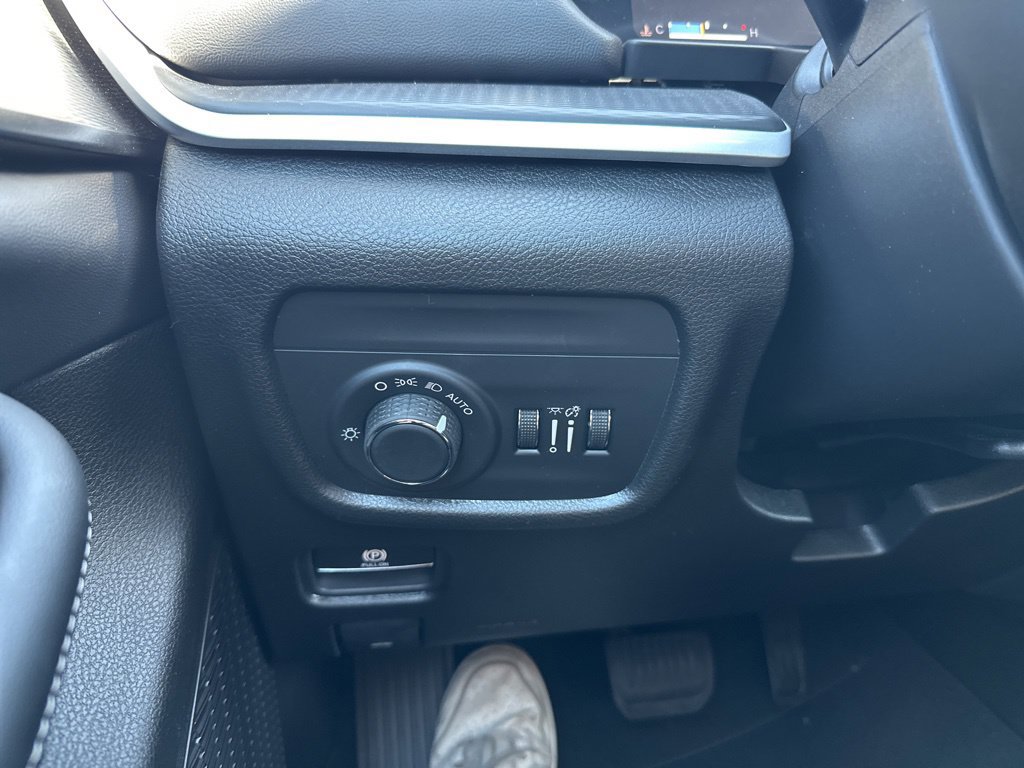 New 2026 Jeep Grand Cherokee Laredo X AWD/4WD image 20