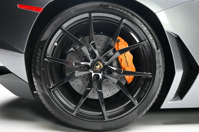 Used 2016 Lamborghini Aventador LP 700-4 AWD/4WD image 51