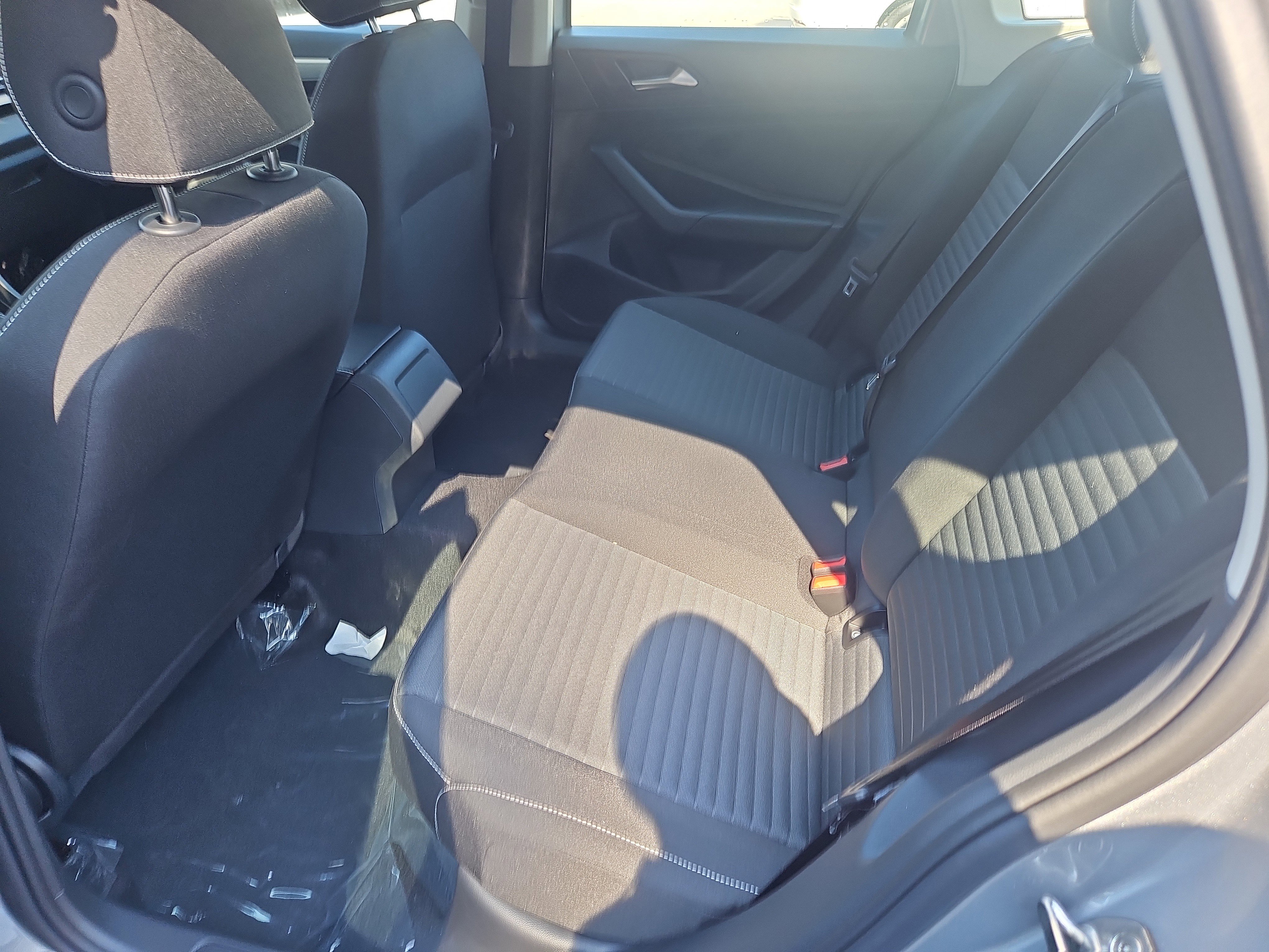 New 2026 Volkswagen Jetta S image 16