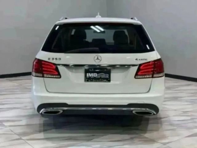 Used 2014 Mercedes-Benz E 350 4MATIC Wagon w/ Premium 1 Package image 37