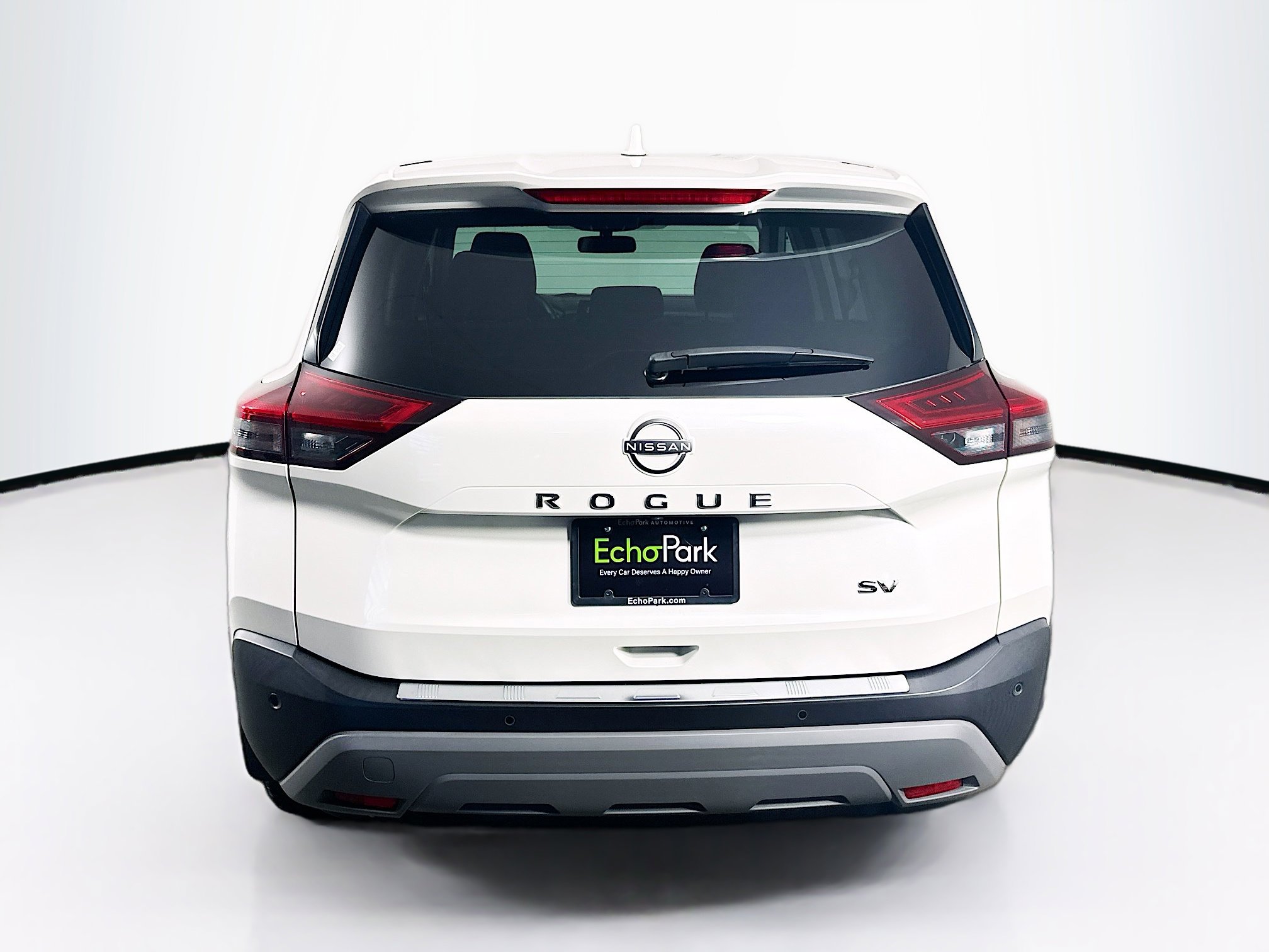 Used 2023 Nissan Rogue SV FWD image 7