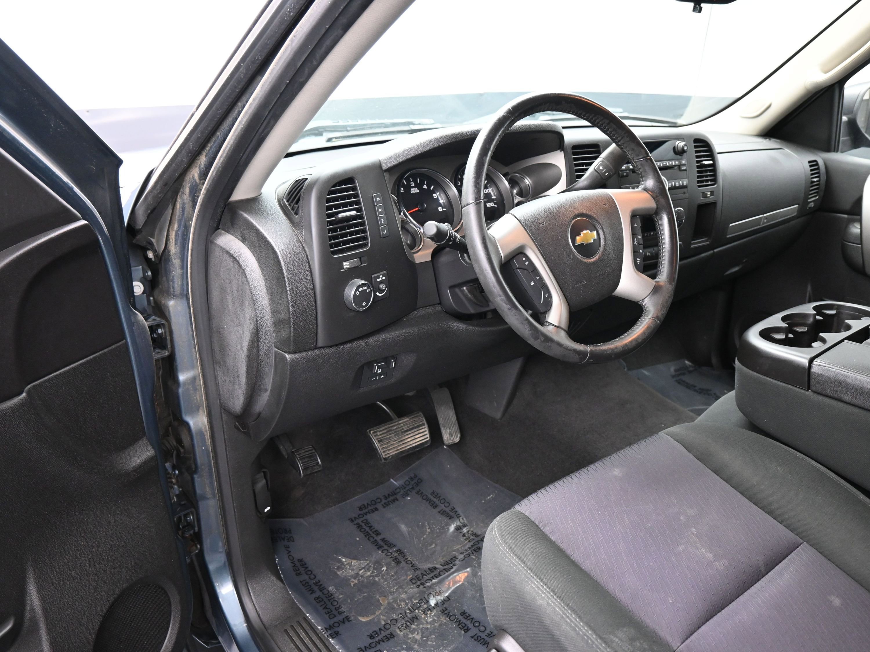 Used 2012 Chevrolet Silverado 1500 LT w/ All-Star Edition image 12