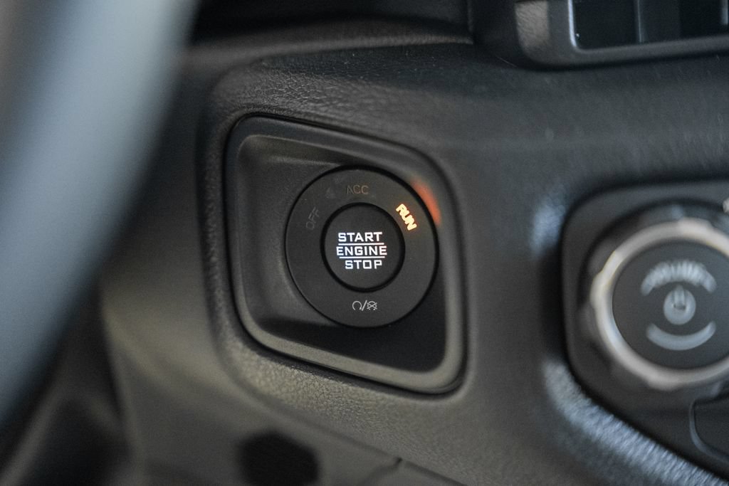 New 2026 Jeep Gladiator Sport AWD/4WD image 27
