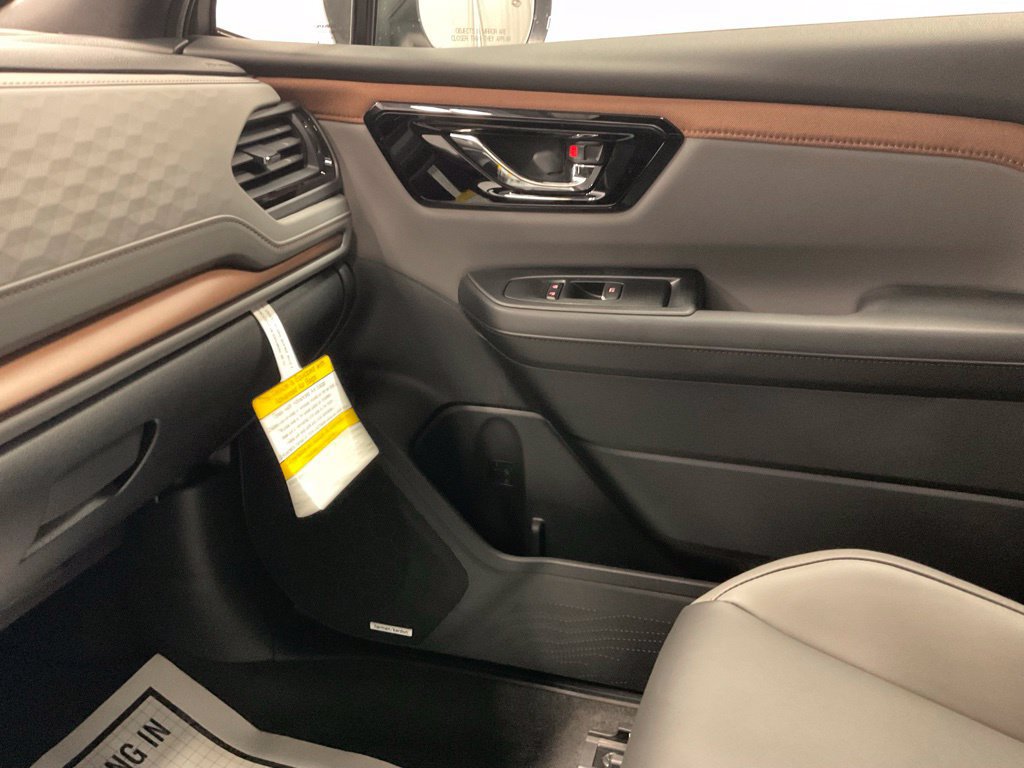 New 2026 Subaru Forester Sport AWD/4WD image 21