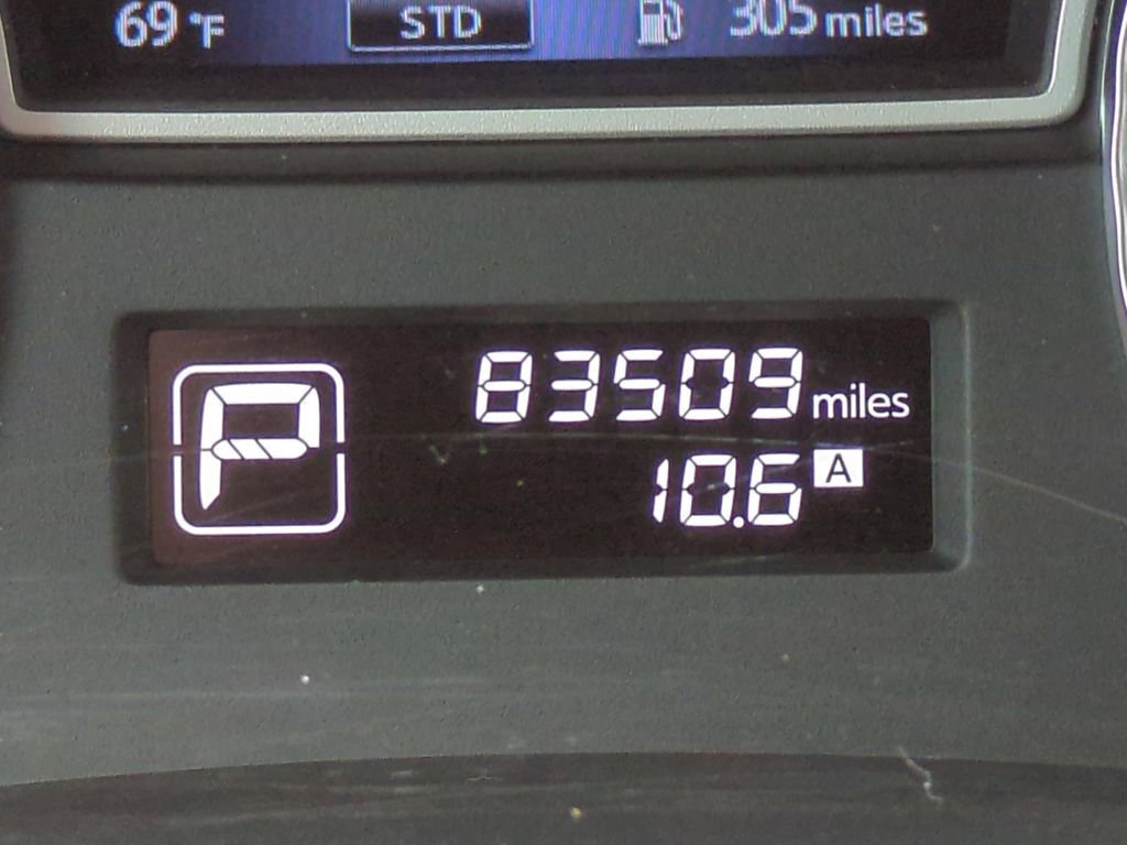 Used 2020 INFINITI QX60 Luxe w/ Essential Package image 25