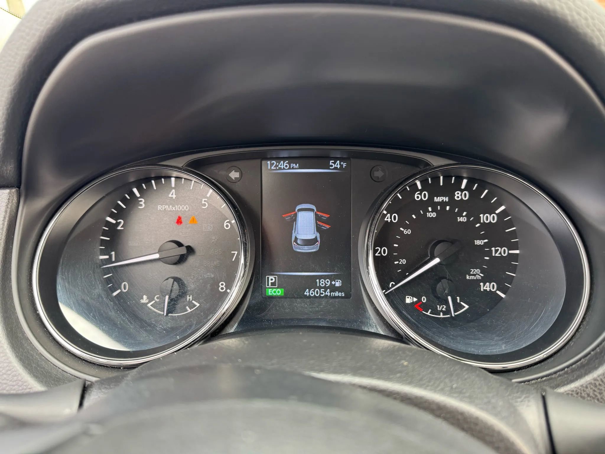 Used 2017 Nissan Rogue S image 16