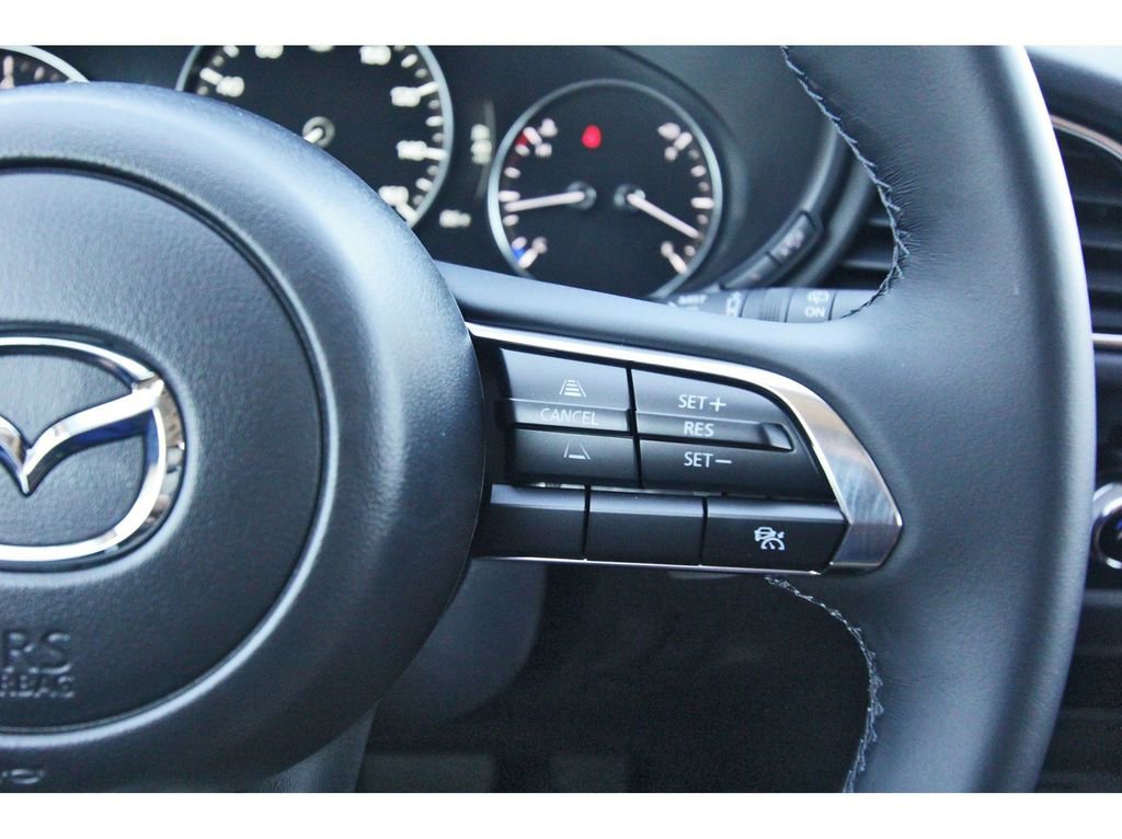 New 2025 MAZDA CX-30 AWD 2.5 S w/ Premium Package image 13