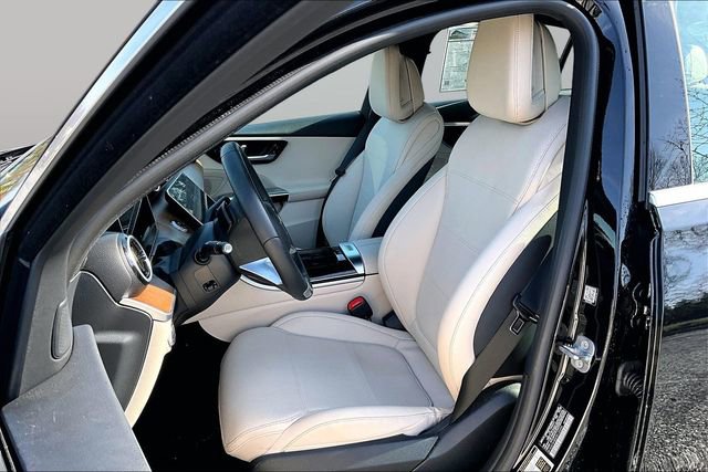 Certified 2023 Mercedes-Benz C 300 4MATIC Sedan image 11