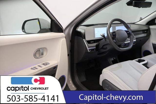 Used 2024 Hyundai Ioniq 5 Limited RWD image 9