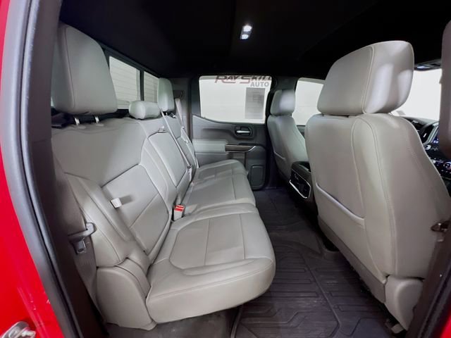 Used 2020 GMC Sierra 1500 SLT w/ SLT Premium Package image 41