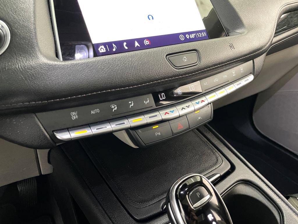 Certified 2020 Cadillac XT4 Premium Luxury w/ Driver Awareness Package AWD/4WD image 34