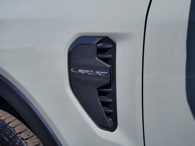 Used 2024 Ford Ranger Lariat w/ Trailer Tow Package AWD/4WD image 29