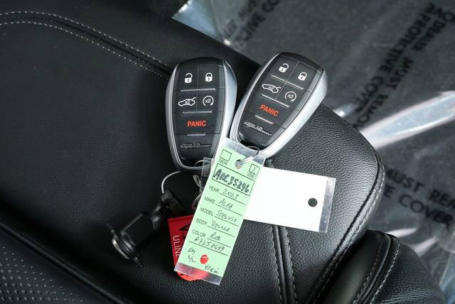 Used 2023 Alfa Romeo Stelvio Veloce image 38