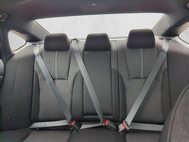 New 2026 Honda Accord Sport image 18