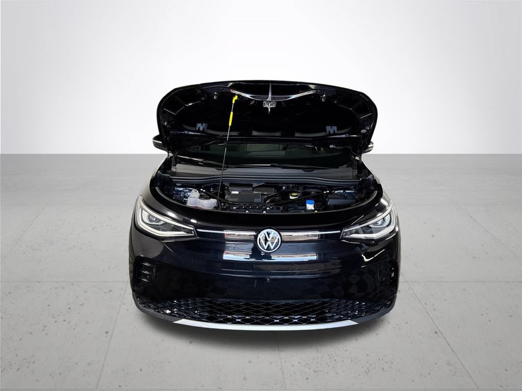 Certified 2023 Volkswagen ID.4 Pro S Plus RWD image 25