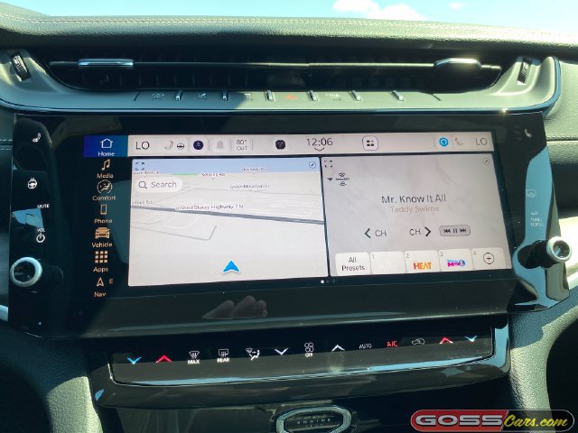 New 2026 Jeep Grand Cherokee Altitude AWD/4WD image 11