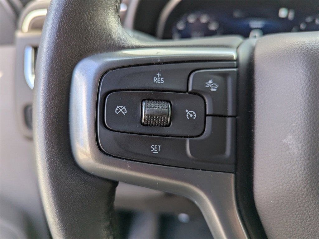 Used 2023 Chevrolet Tahoe Z71 image 15