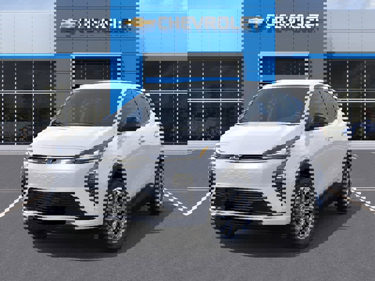 New 2027 Chevrolet Bolt LT image 31