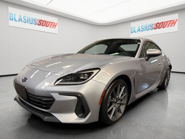 Used 2024 Subaru BRZ Limited image 7