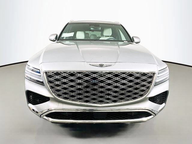 New 2026 Genesis GV80 3.5T Prestige AWD/4WD image 2