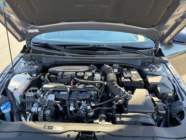 Used 2024 Hyundai Elantra N Line FWD image 29