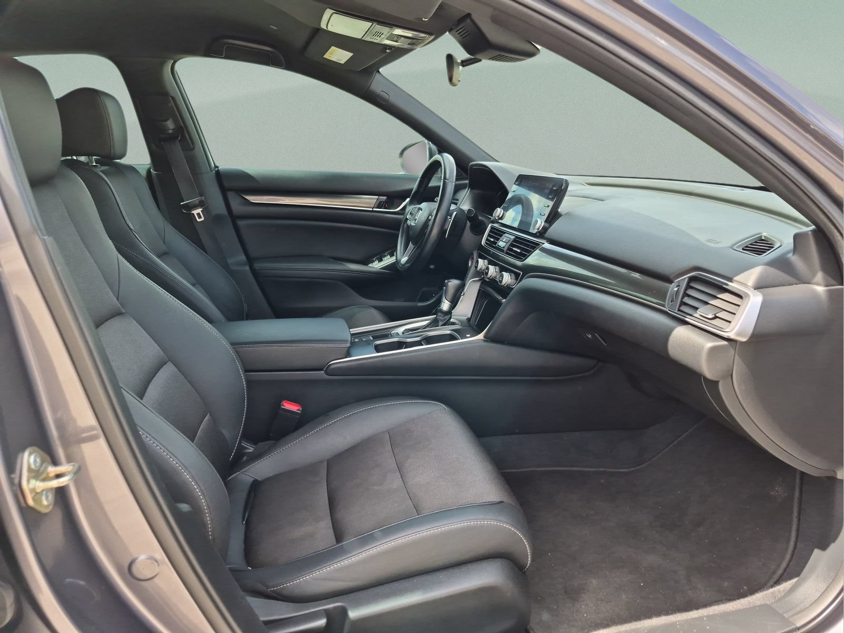 Used 2020 Honda Accord Sport image 22