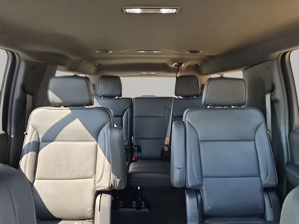 Used 2025 GMC Yukon XL Denali image 44