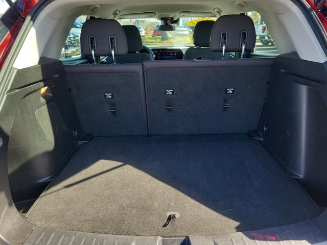 Certified 2024 Chevrolet TrailBlazer LS image 8