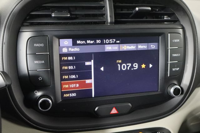 Used 2023 Kia Soul LX FWD image 30
