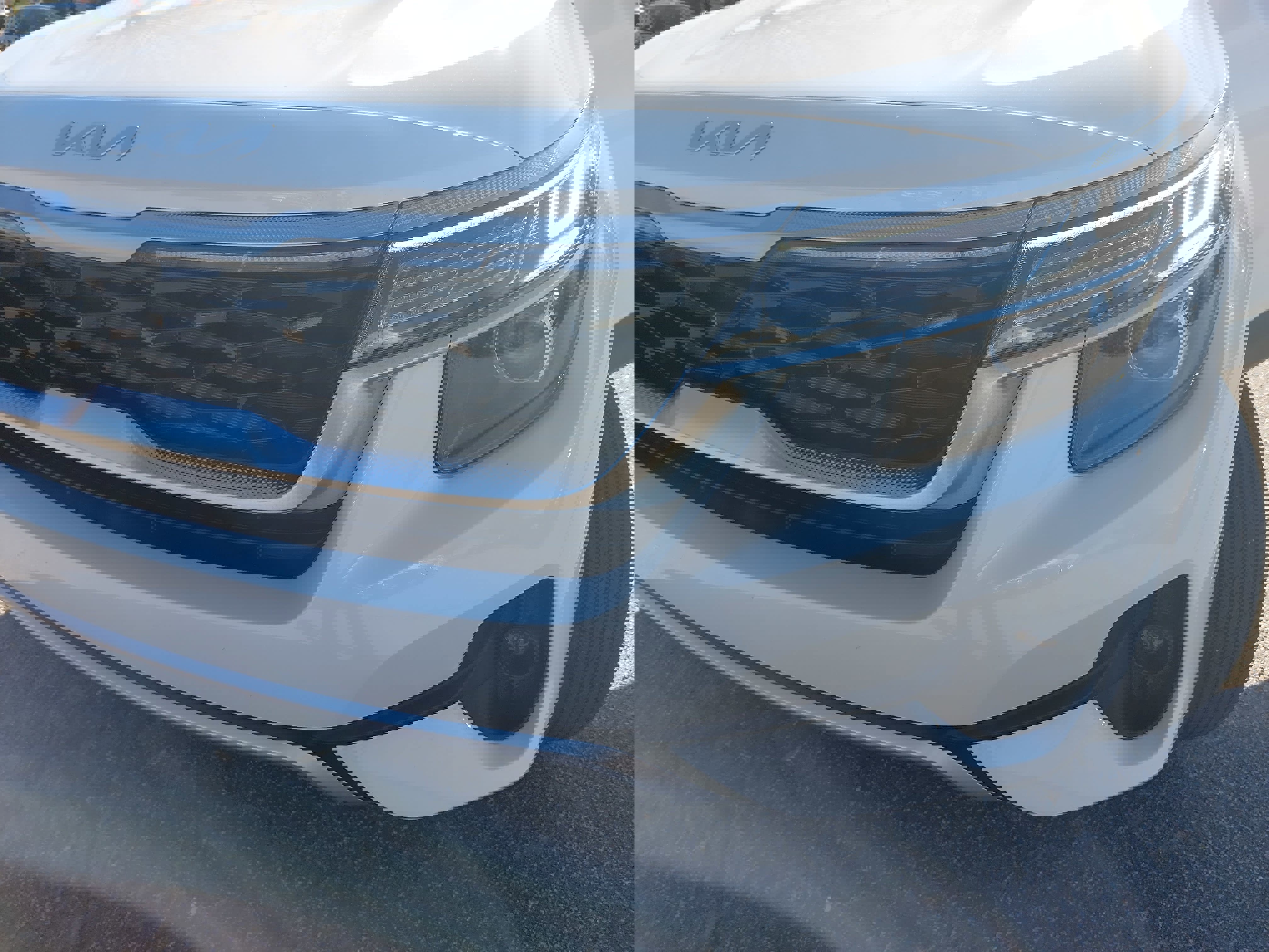 Used 2023 Kia Seltos S w/ Navigation Package image 31