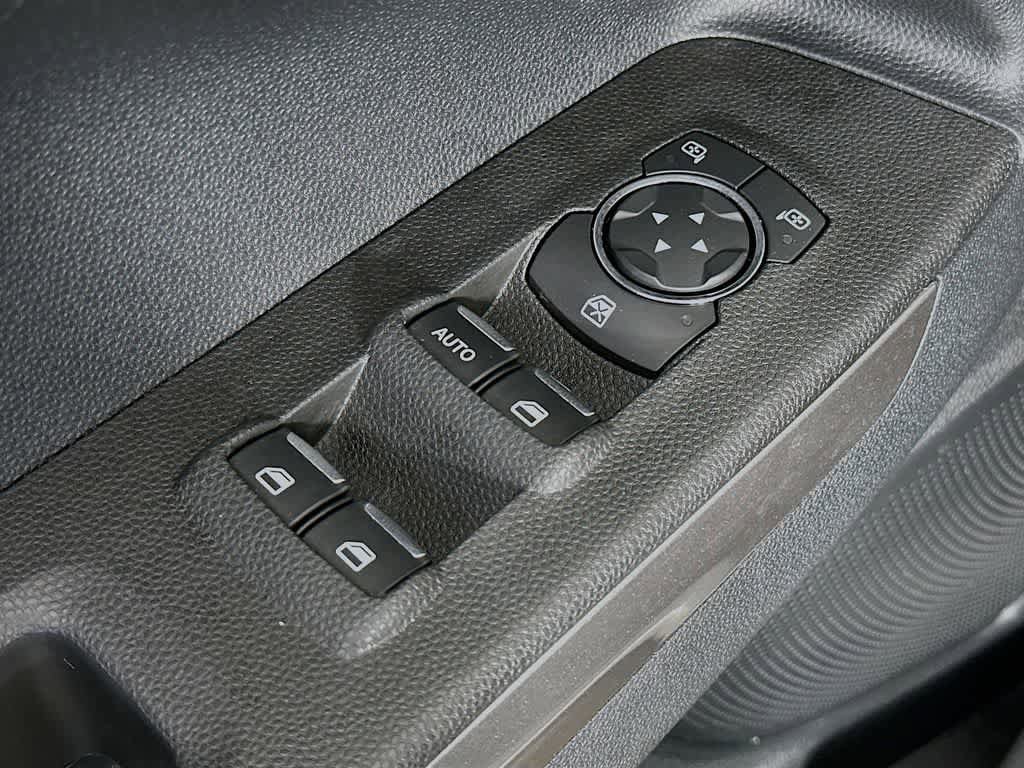 Used 2021 Ford EcoSport SE FWD image 28