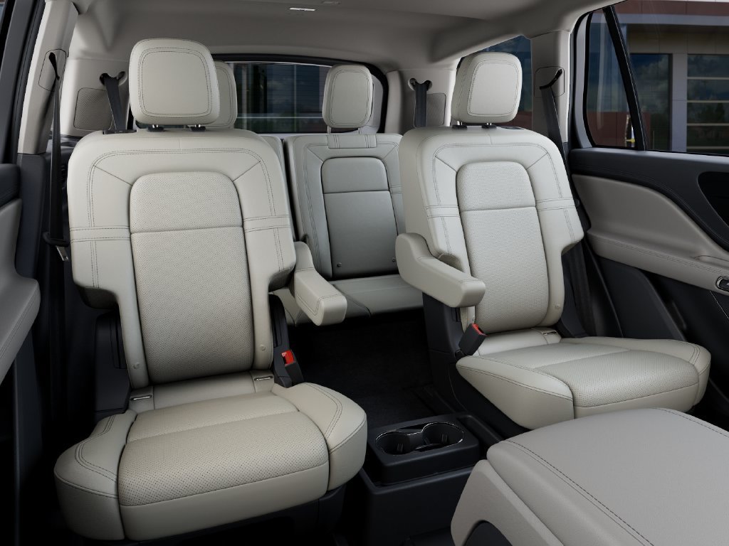 New 2027 Lincoln Aviator Reserve AWD/4WD image 11