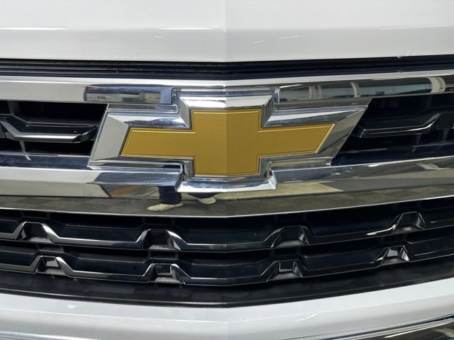 Used 2022 Chevrolet Silverado 1500 LT image 9
