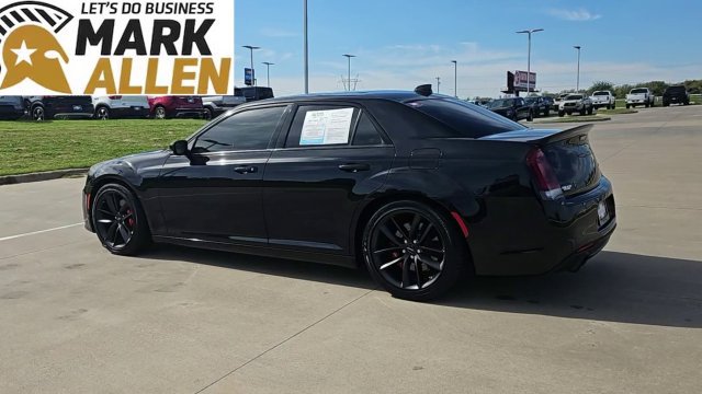 Used 2023 Chrysler 300 C RWD image 6