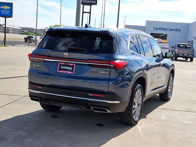 Used 2025 Buick Enclave Preferred image 5