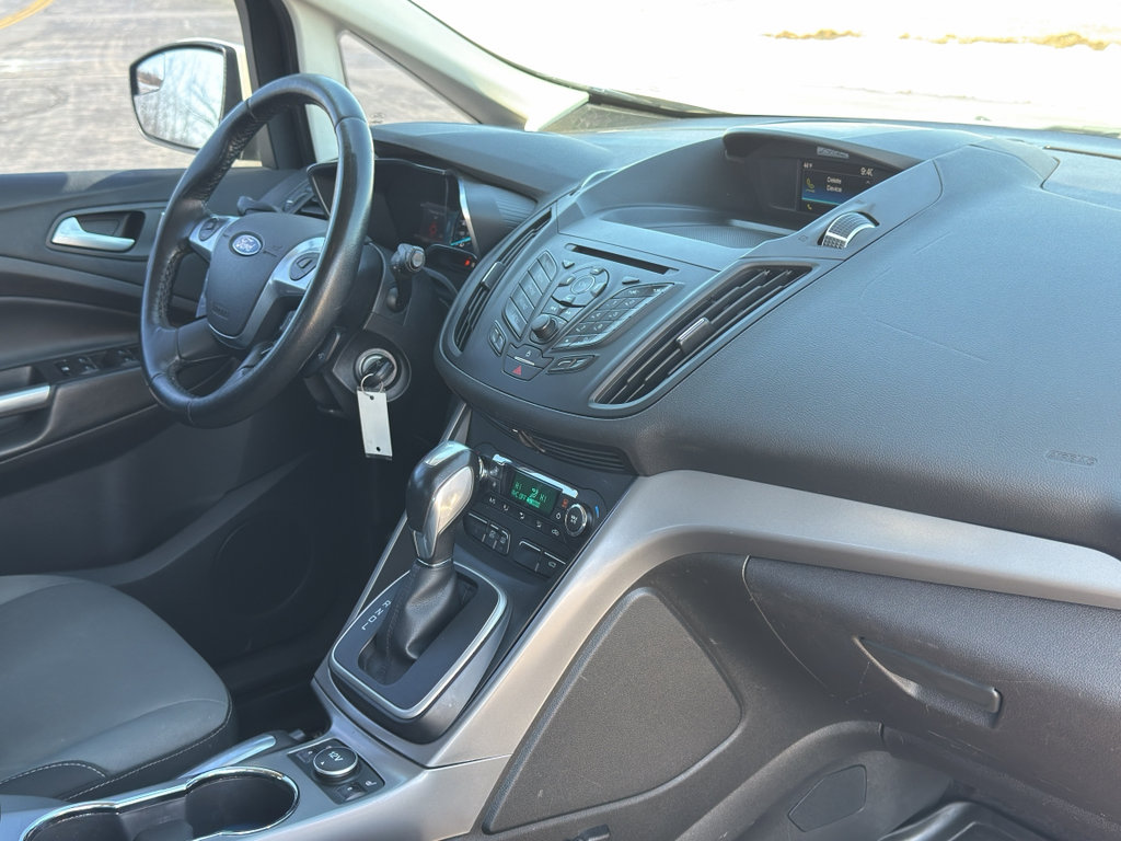 Used 2016 Ford C-MAX SE w/ Equipment Group 201A image 25