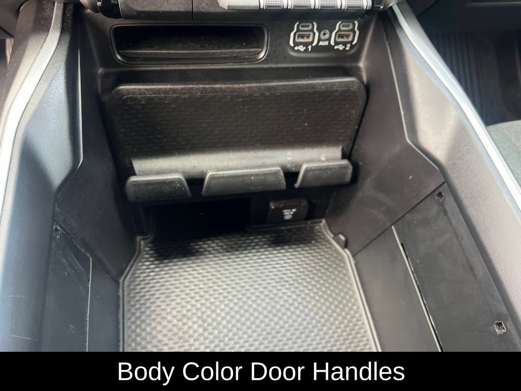 Used 2023 RAM 1500 Big Horn AWD/4WD image 32