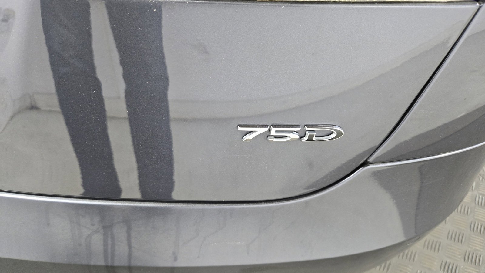 Used 2017 Tesla Model S 75D image 28