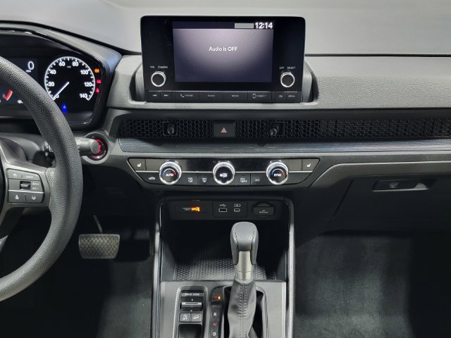 Used 2024 Honda CR-V EX image 18