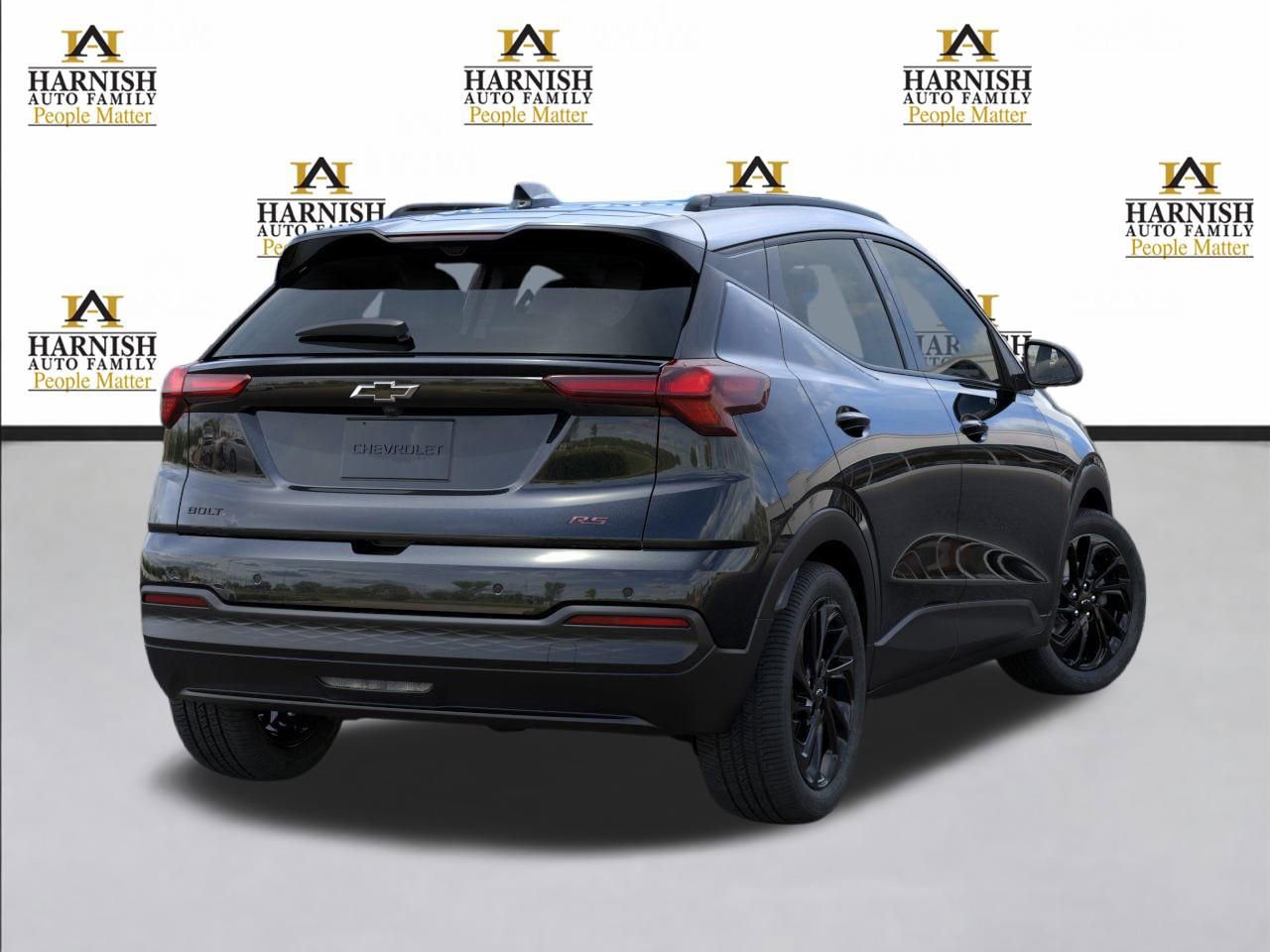 New 2027 Chevrolet Bolt RS image 4