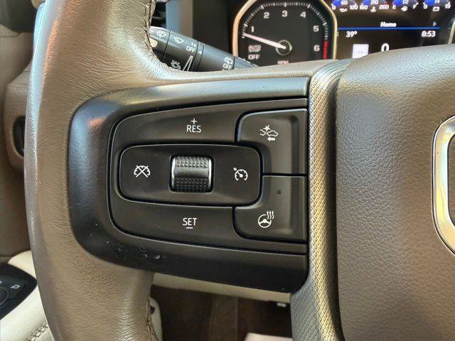Used 2021 GMC Yukon Denali w/ Denali Premium Package RWD image 30