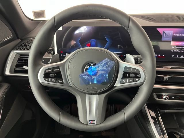 Used 2026 BMW X5 xDrive40i image 12