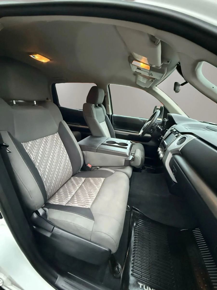 Used 2018 Toyota Tundra SR5 image 8