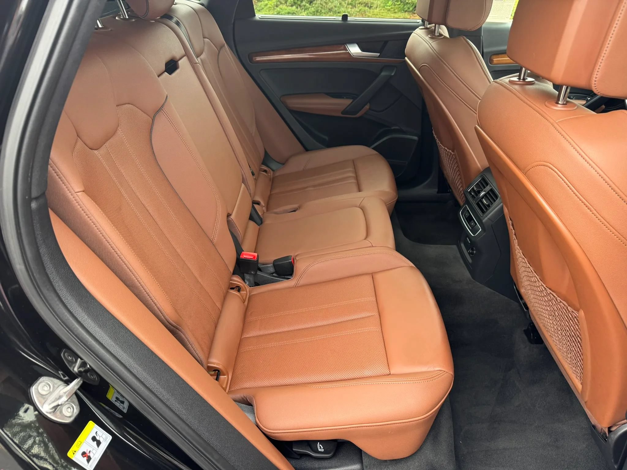 Used 2023 Audi Q5 2.0T Premium Plus w/ Premium Plus Package AWD/4WD image 28