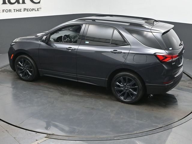 Used 2022 Chevrolet Equinox RS FWD image 42