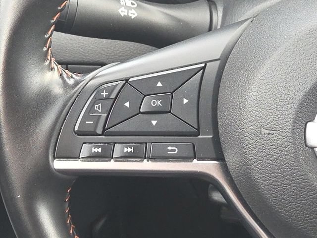 Used 2025 Nissan Sentra SR FWD image 32