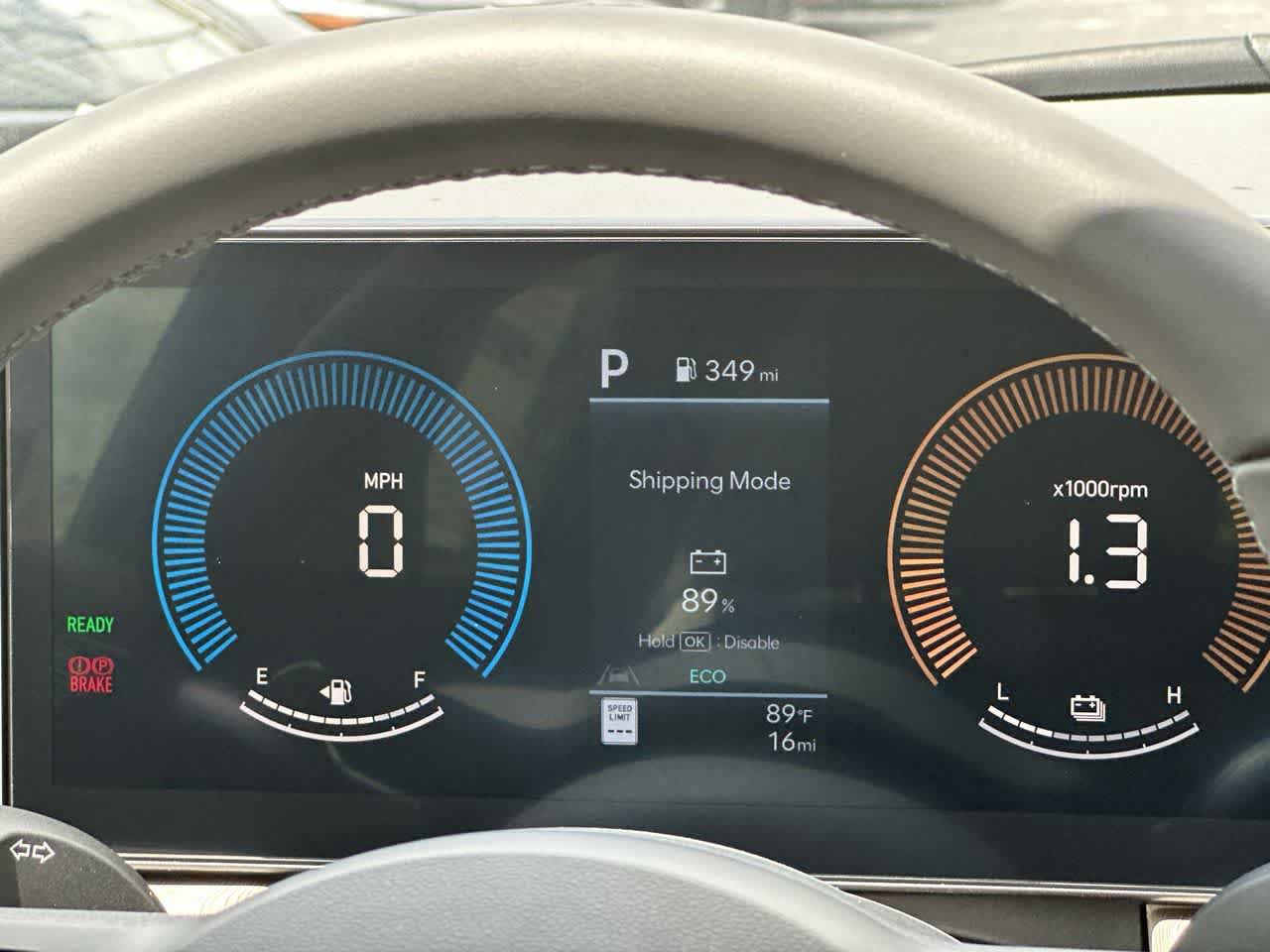 New 2025 Hyundai Sonata SEL FWD image 16