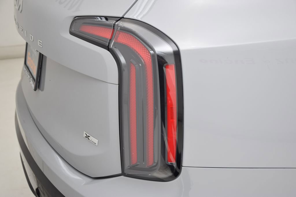 Used 2024 Kia Telluride EX X-Line image 13