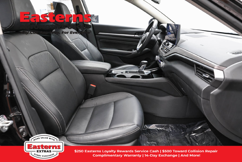 Used 2023 Nissan Altima 2.5 SL AWD/4WD image 25